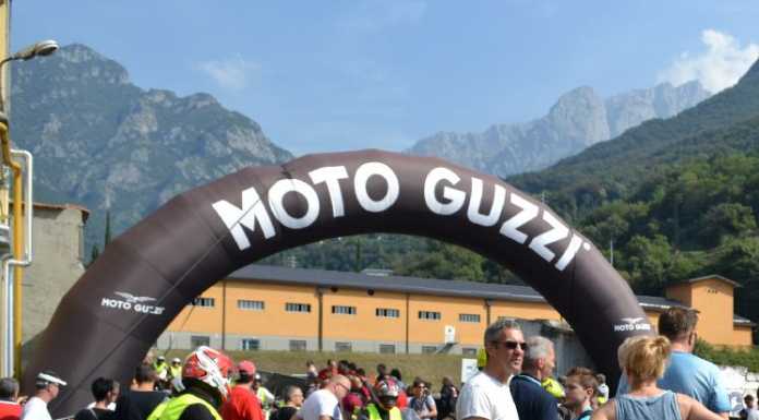 Raduno rimandato, ma Mandello si prepara a celebrare i 100 anni della Moto Guzzi