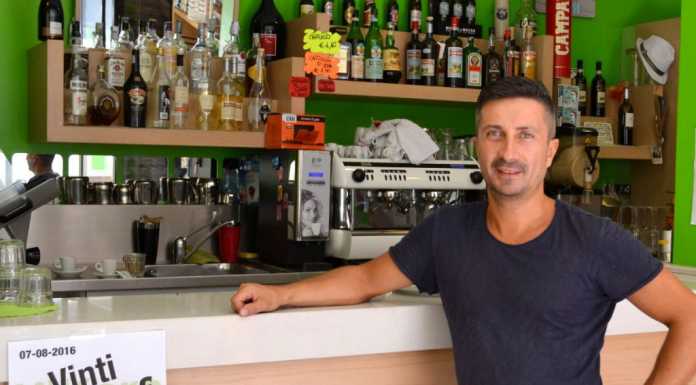 Mandello. Gioca al “10 e lotto” al Kikera, vince 10.000 euro