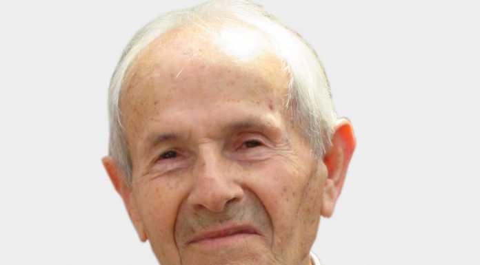 L’addio a Milone, ex comandante dei carabinieri di Mandello