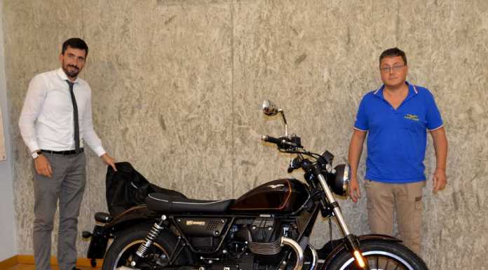 Motoraduno Guzzi, Mandello aspetta la “carica dei 10.000”