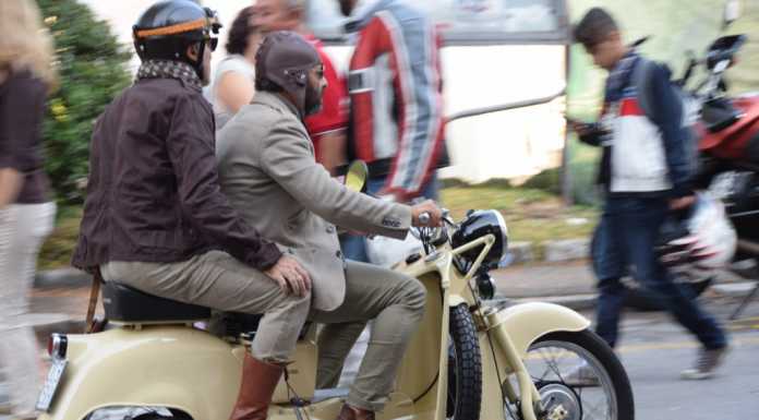 Giorni di svago, incontri e ricordi. Il motoraduno è anche amicizia