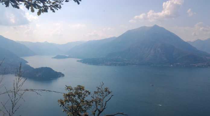 Il Lago di Como tra cinema, documentari e riviste: “Si promuove il territorio”