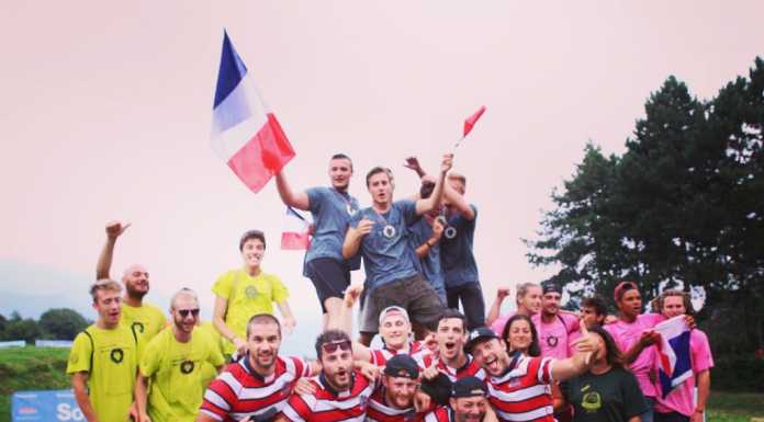 Consonno. La Francia vince i mondiali di nascondino, 2° l’Italia