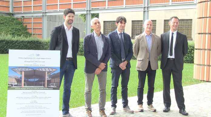 Lecco, seminario con gli ingegneri per conoscere i “Data Center”