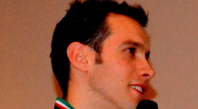 Paralimpiadi, Panizza e Bersini settimi nella crono di ciclismo