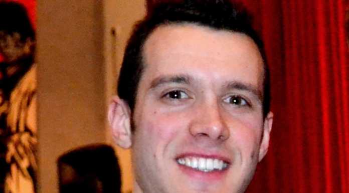 Giochi Paralimpici, il mandellese Panizza nono a Rio con Bersini