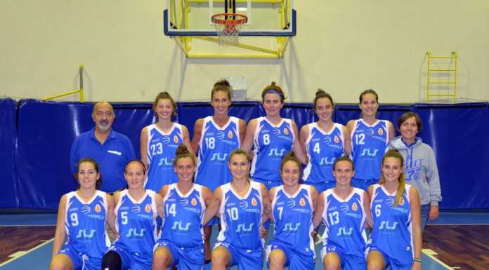 Basket femminile, la Sea Logistic protagonista batte Brixia