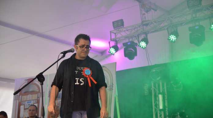 Maggianico, “Sanremino 30 e lode!” trionfa Angelo Maggioni