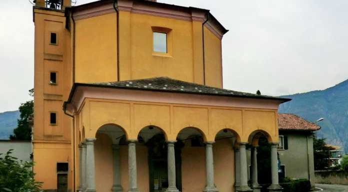 Mandello. Il 19 visita alla Madonna del Fiume, il 22 gita a Mantova