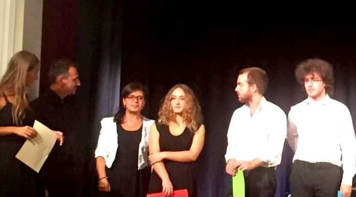 Scuola “San Lorenzo”, tempo di masterclass e di corsi