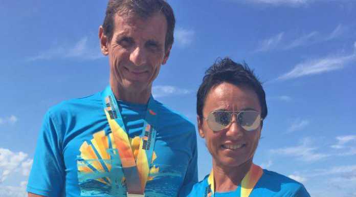 Mondiali di Iroman: in Australia anche i lecchesi della 3Life