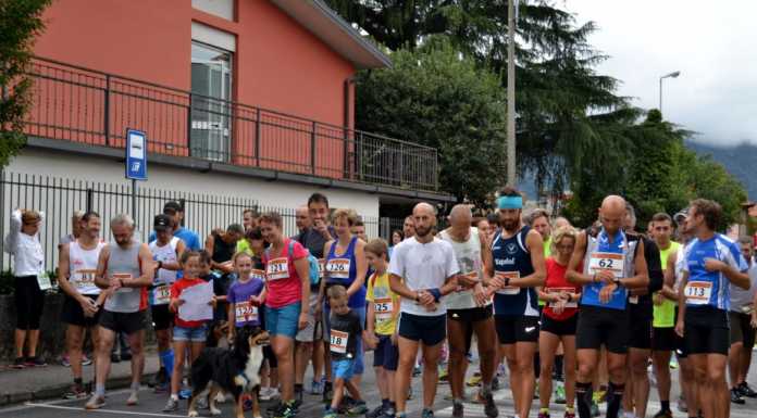 Mandello, in cammino con il Soccorso “per non dimenticarli”