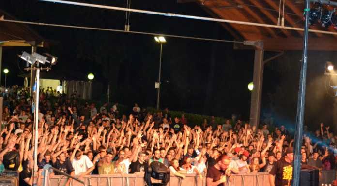 Un lettore: “Perché quelle multe la sera del Sonica festival?”