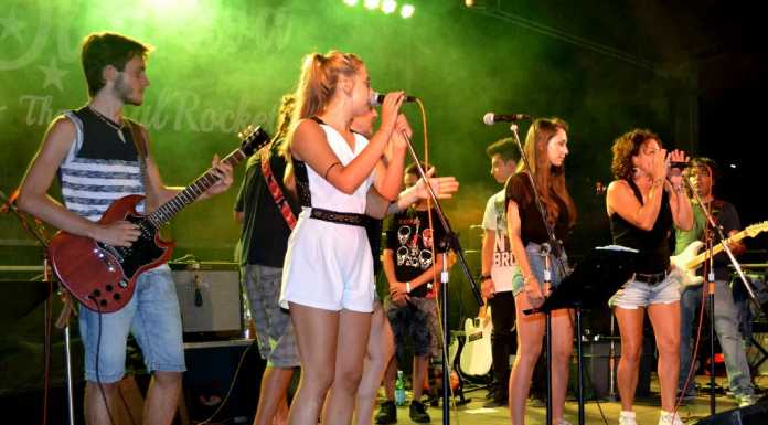 “Sonica festival”, buona la prima con la Project e Olly Riva