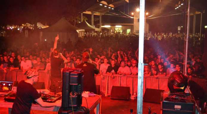 Sonica: dopo l’hip hop, atteso il gran finale con Gem Boy e Gianni Drudi