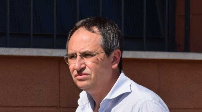 Gonzaga avverte Meregalli: “Se le cose non cambiano, me ne vado”