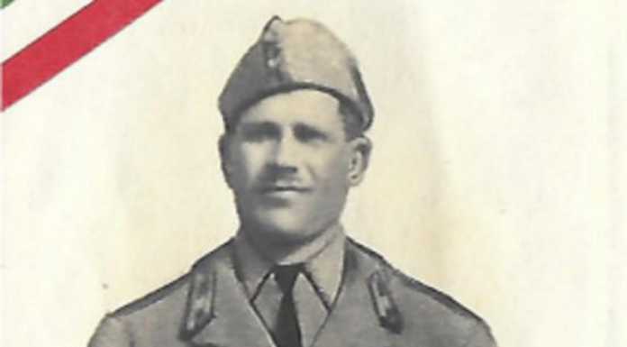 Morto nella Campagna di Russia, ritrovate le spoglie del laorchese Tullio Ponziani