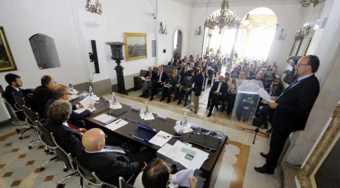 Varenna si prepara al suo 65° Convegno degli Studi Amministrativi