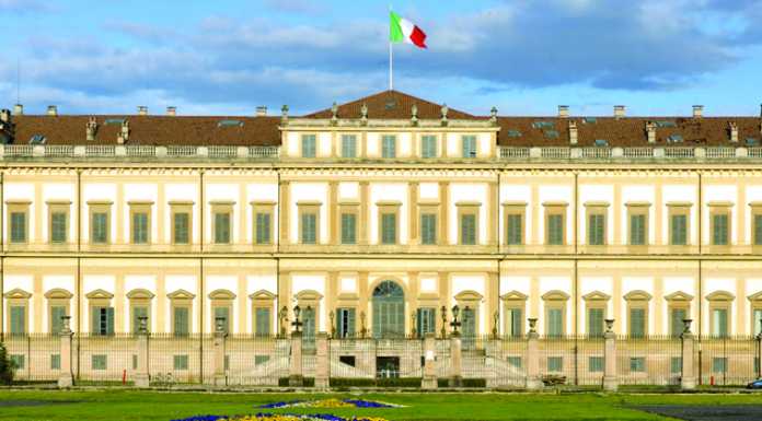 Ultimo weekend con “Ville Aperte in Brianza”, ecco le proposte