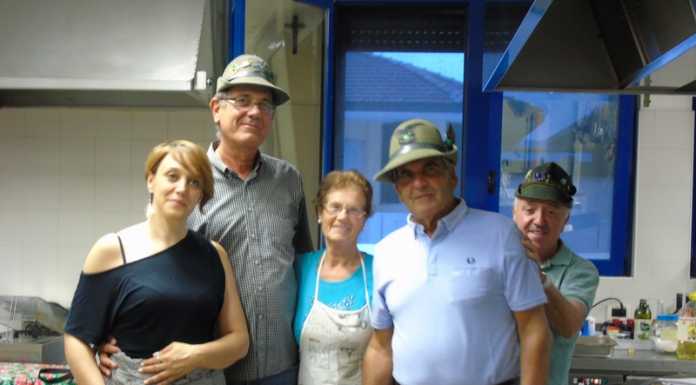 Calolzio. E’ tutto pronto per la tradizionale Festa Alpina all’oratorio