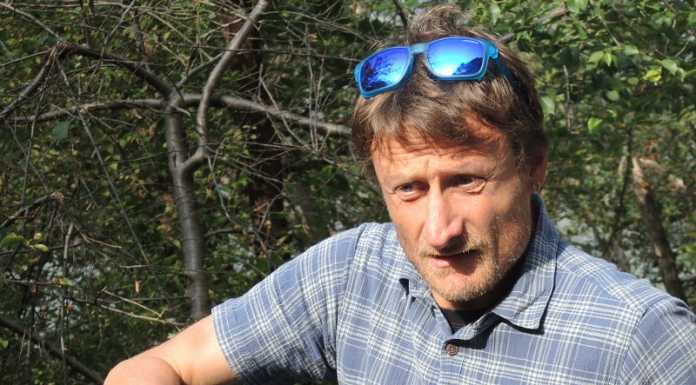 Fabrizio Pina eletto presidente delle Guide Alpine di Lombardia