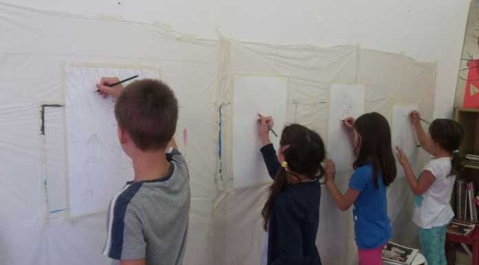 Lecco, l’Associazione Polline si prepara a un autunno creativo