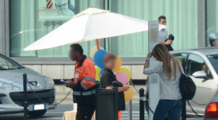 Lecco. Chiedono fondi per una “onlus fantasma”: allontanati dalla Polizia Locale