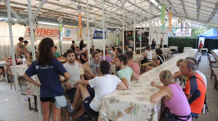 Al via da oggi la Festa di Bonacina: il programma delle iniziative