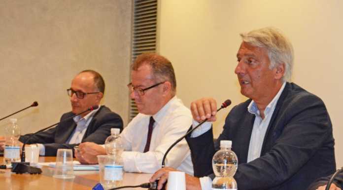 Grande Lecco. Valsecchi: “Realizziamo il sogno di Codega”