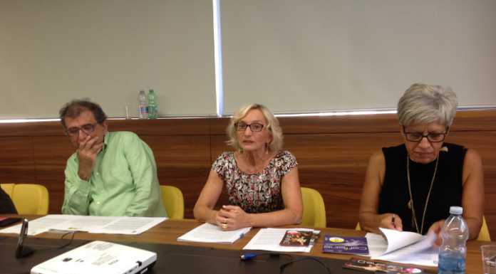 Caffeine 0.7, incontri con la danza: presentata la nuova rassegna