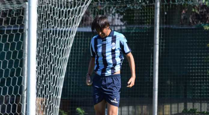 Santana condanna il Lecco: con la Pro Patria finisce 1-0