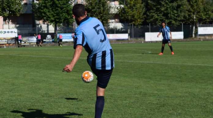 Il gol di Bahirov affossa il Lecco: 1-0 con la Grumellese