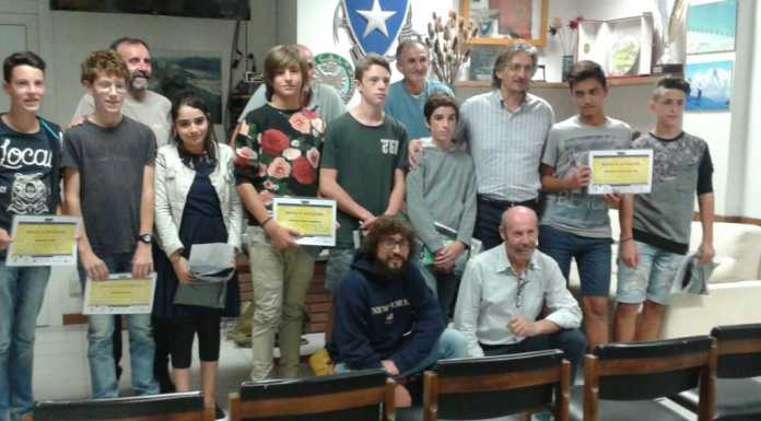 Calolzio: progetto “Andare e salire”, premiati 10 studenti