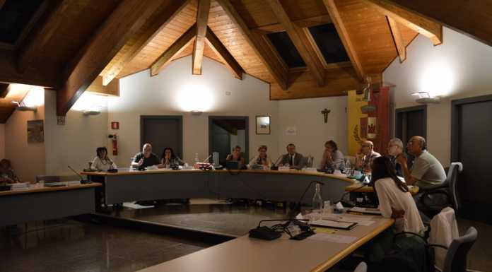 Calolzio: Mainetti lascia l’aula, crisi nella maggioranza