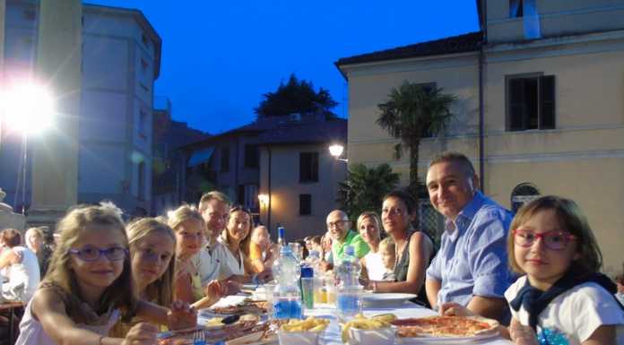 A Calolzio dal 6 al 19 giugno torna la Festa dell’Oratorio