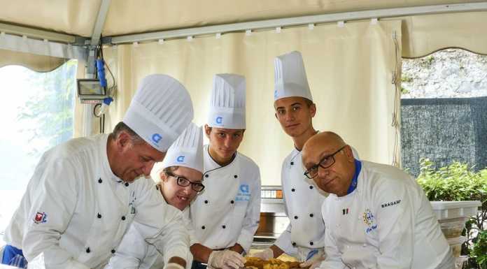 Anche il Cfpa di Casargo al Convegno di studi amministrativi