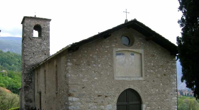 Concerto di musica barocca domenica 25 nella chiesa di San Giorgio