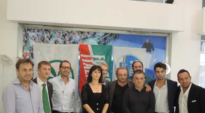 Referendum, centrodestra unito per dire no, nasce un nuovo comitato