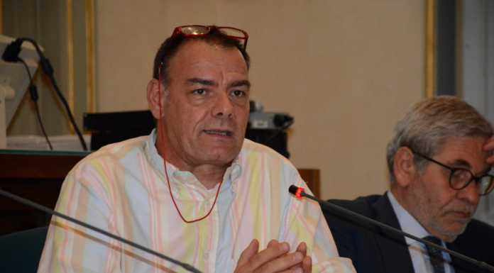 Lecco. L’architetto Pozzi lascia il Comune, si trasferirà a Piacenza