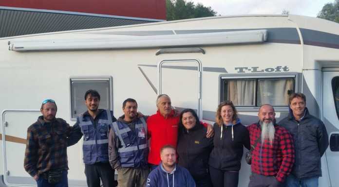 Carenno. Consegnati nelle mani dei terremotati gli aiuti raccolti in oratorio