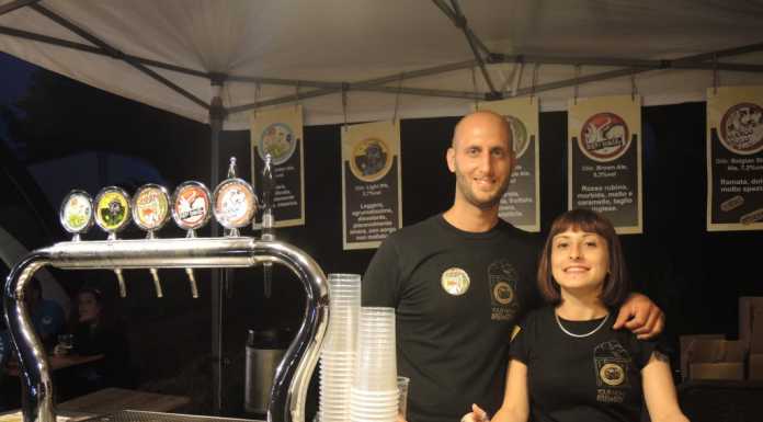 L’Imboscata “Street Food & Beer Good”, che successo a Consonno!