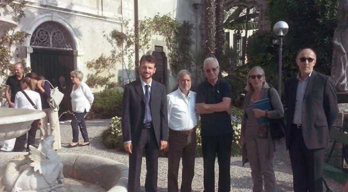 Villa Monastero: successo per le iniziative di settembre, 1400 visitatori