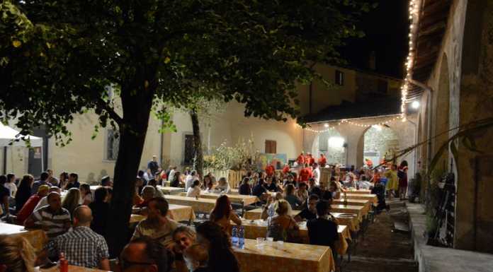 Garlate si prepara alla Festa delle Corti, tra mestieri e tradizioni