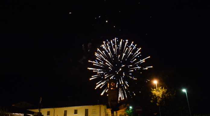 Nel week-end Festa delle Corti a Garlate, ecco come cambia la viabilità