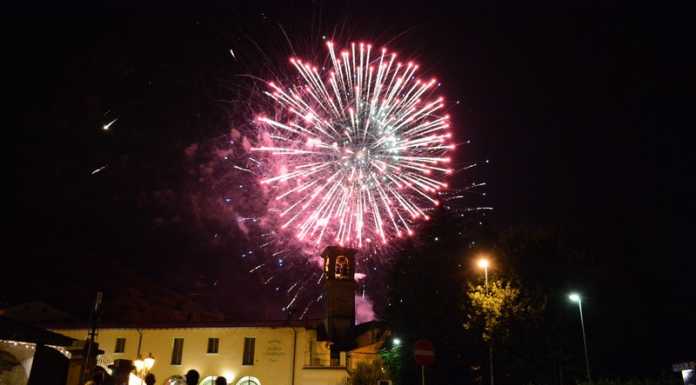 Garlate. Festa delle Corti: ecco la mappa con tutti gli eventi