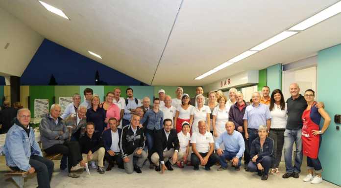 Si chiude la Festa dell’Unità provinciale, buona la 1° per il PD