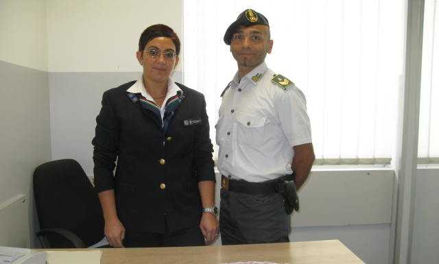 Non dichiara 55mila €, preso Presidente di una società di calcio della Bundesliga