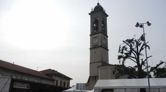A Galbiate “Festa sotto il campanile”: dopo due anni torna la manifestazione