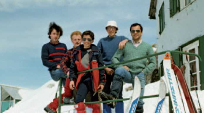 A Vercurago è festa nel fine settimana per i 50 anni del Gev