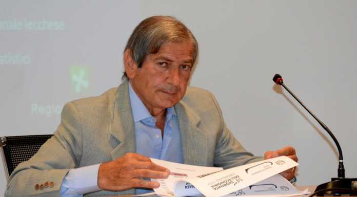 Indice di sportività 2018: Lecco ancora nella top ten, la classifica